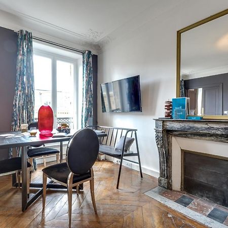 Sweett - Rue De Rivoli Apartment Париж Екстериор снимка
