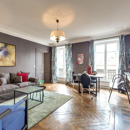 Sweett - Rue De Rivoli Apartment Париж Екстериор снимка