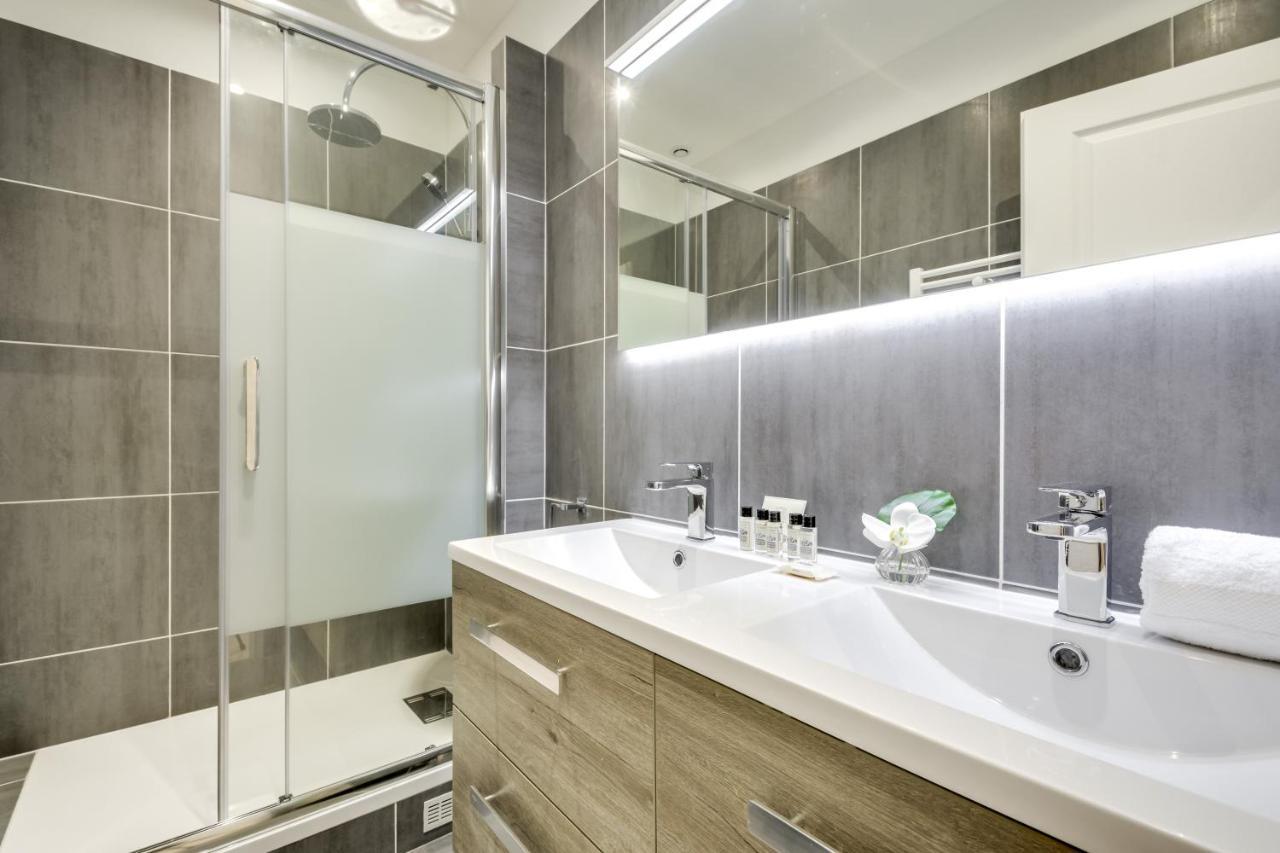 Sweett - Rue De Rivoli Apartment Париж Екстериор снимка
