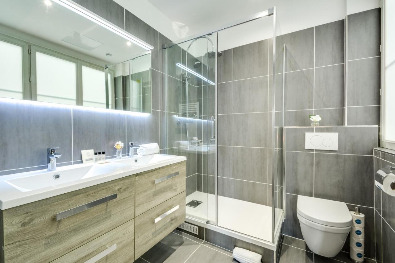 Sweett - Rue De Rivoli Apartment Париж Екстериор снимка