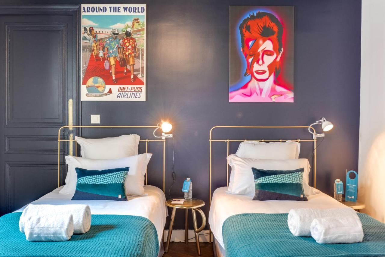 Sweett - Rue De Rivoli Apartment Париж Екстериор снимка